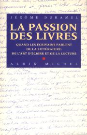 La passion des livres